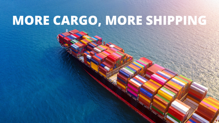 More Cargo, More Shipping – We are now Dunes Cargo & Shipping? - Dunes ...