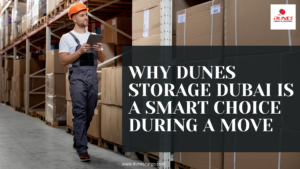 Dunes storage dubai